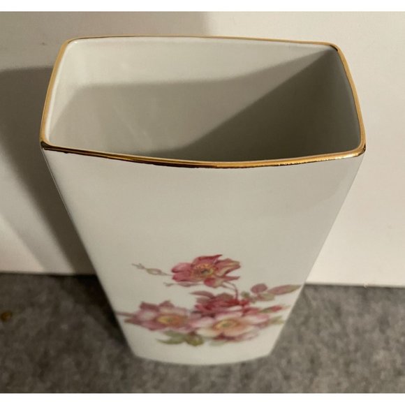 Vintage Gerold Porzellan Vase  #1169 - Picture 1 of 3